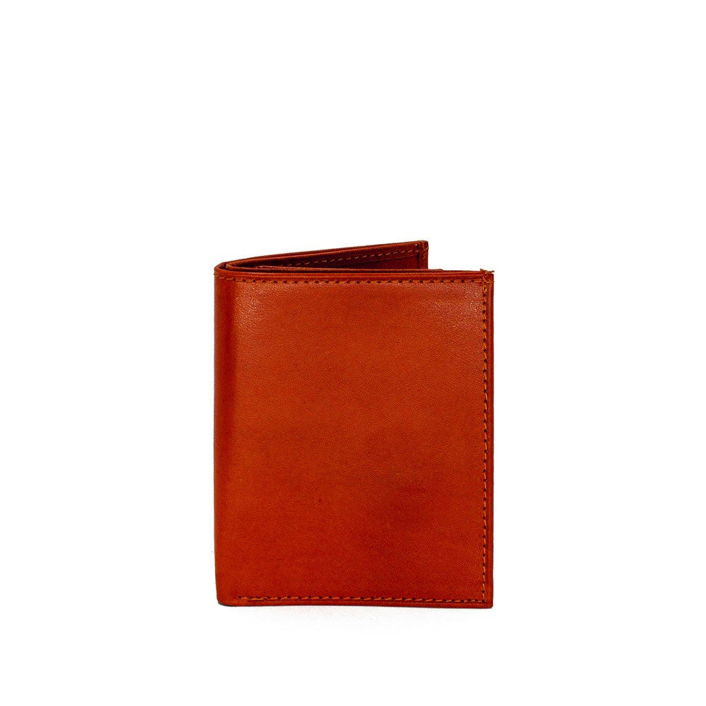 #Colore_Cuoio Arancio