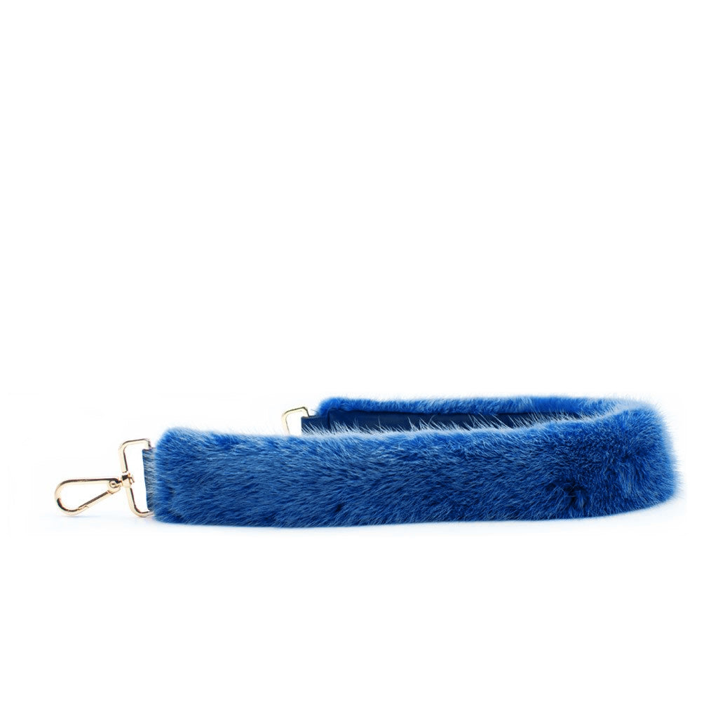 #Colore_Bluette (Blu Elettrico)