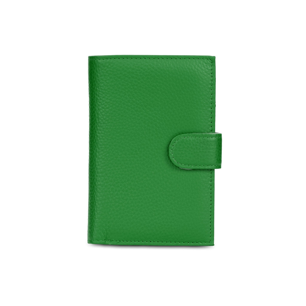 #Colore_Verde