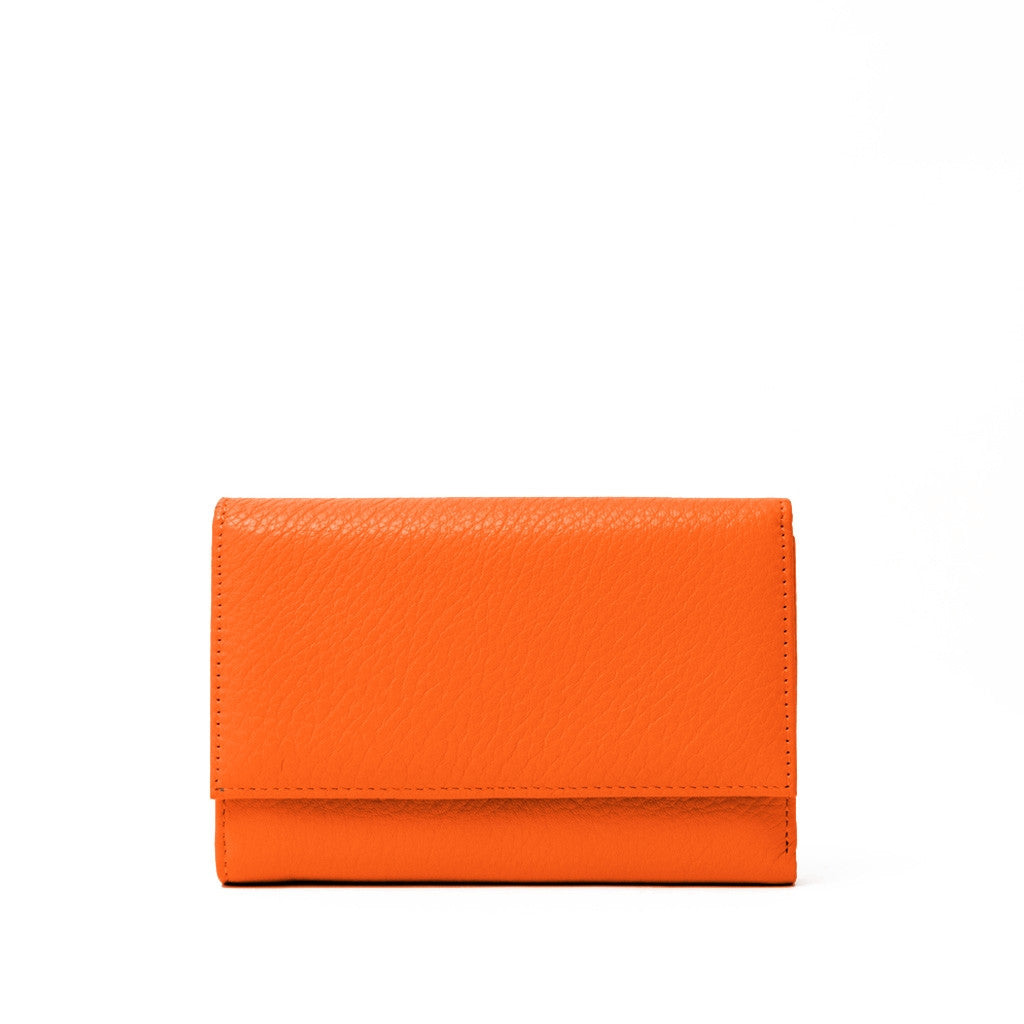 #Colore_Arancione