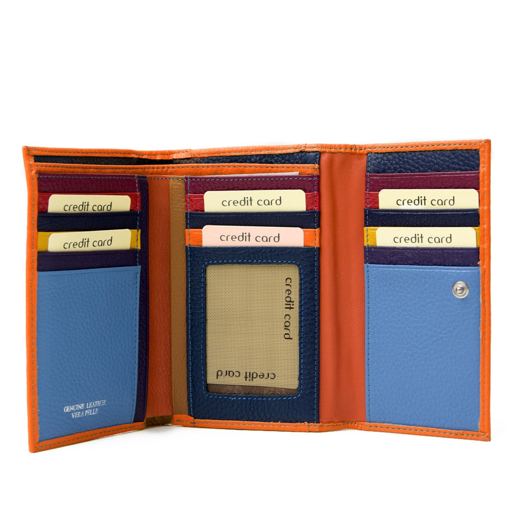 #Colore_Arancione