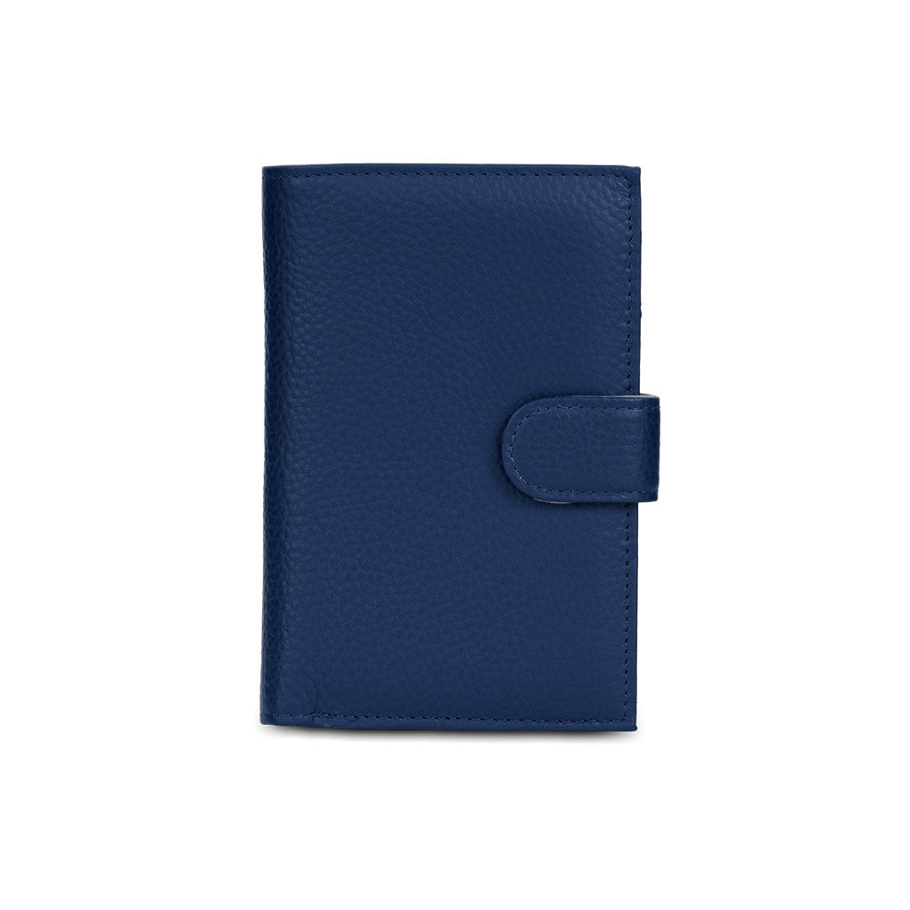 #Colore_Blu Navy