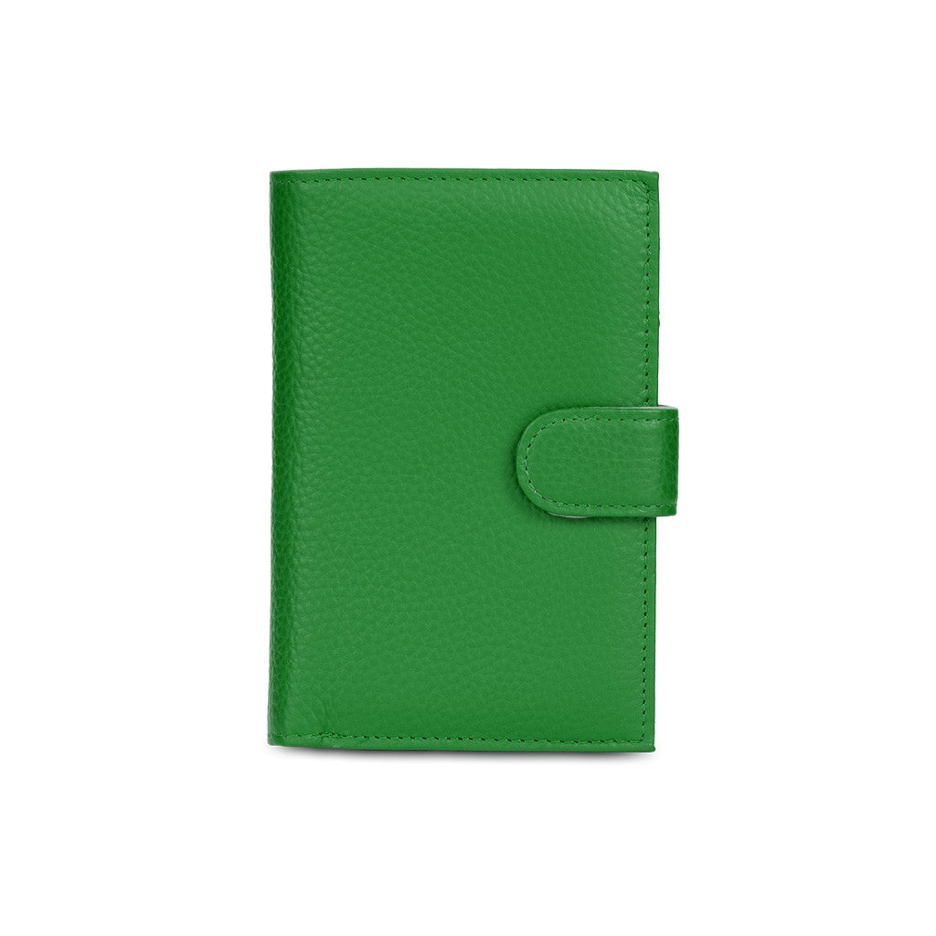 #Colore_Verde
