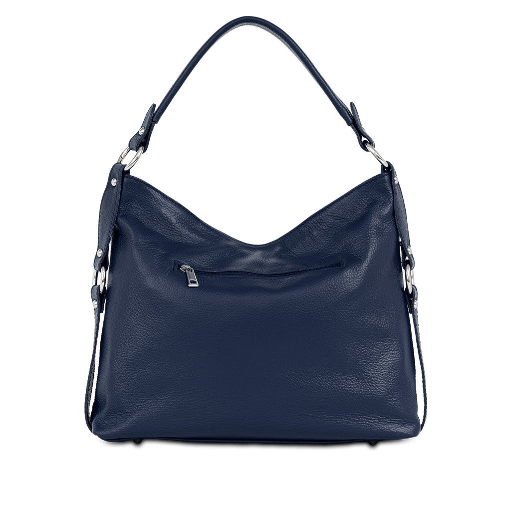 #Colore_Blu Navy