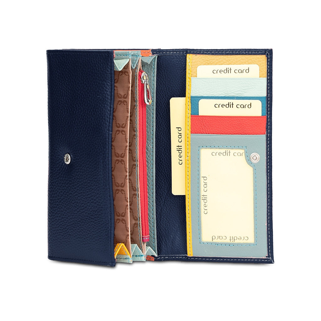 #Colore_Blu Navy