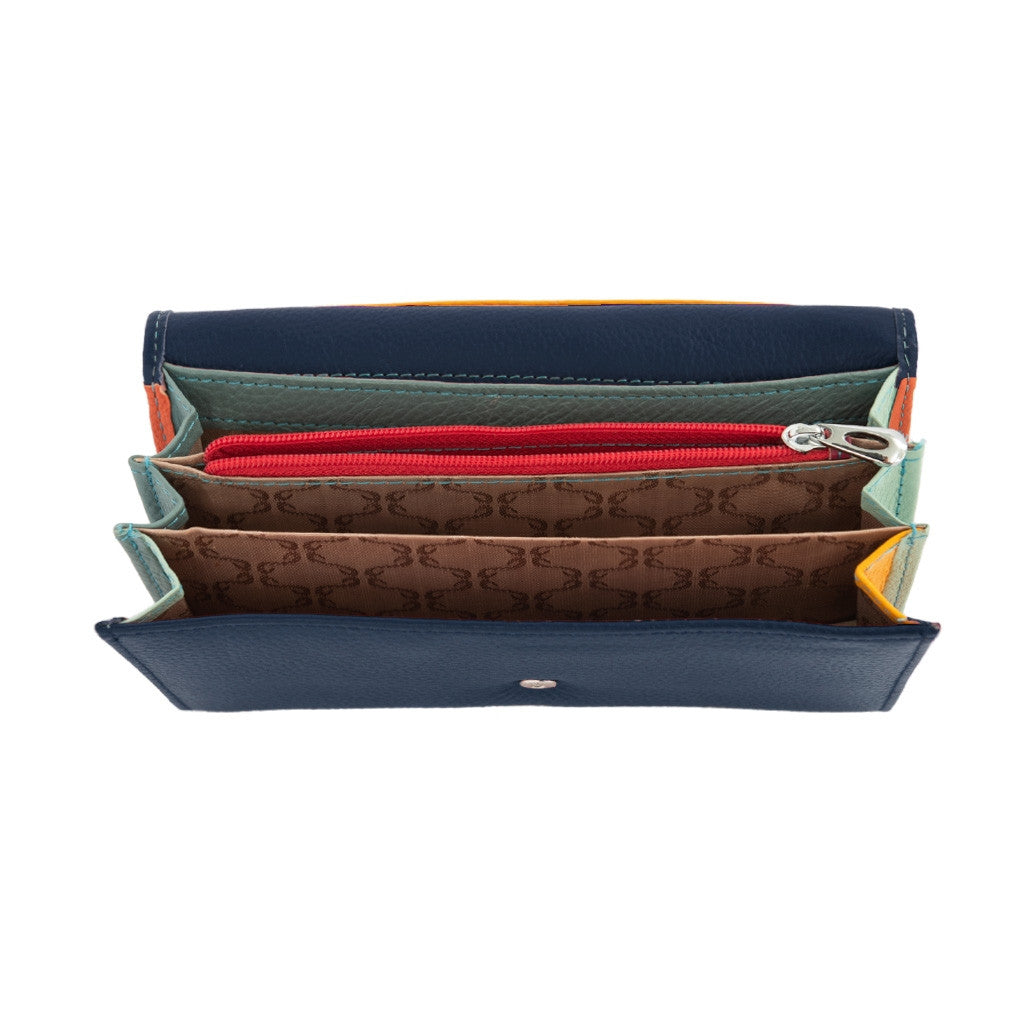 #Colore_Blu Navy