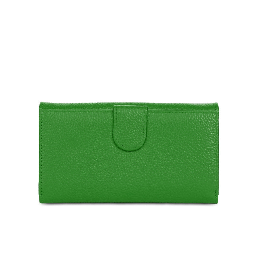 #Colore_Verde