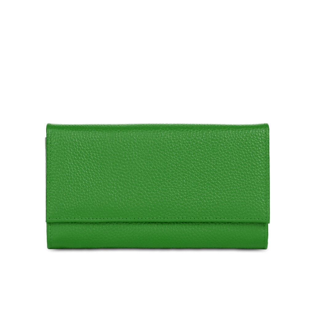 #Colore_Verde