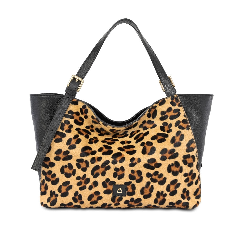 #Colore_Leopardo