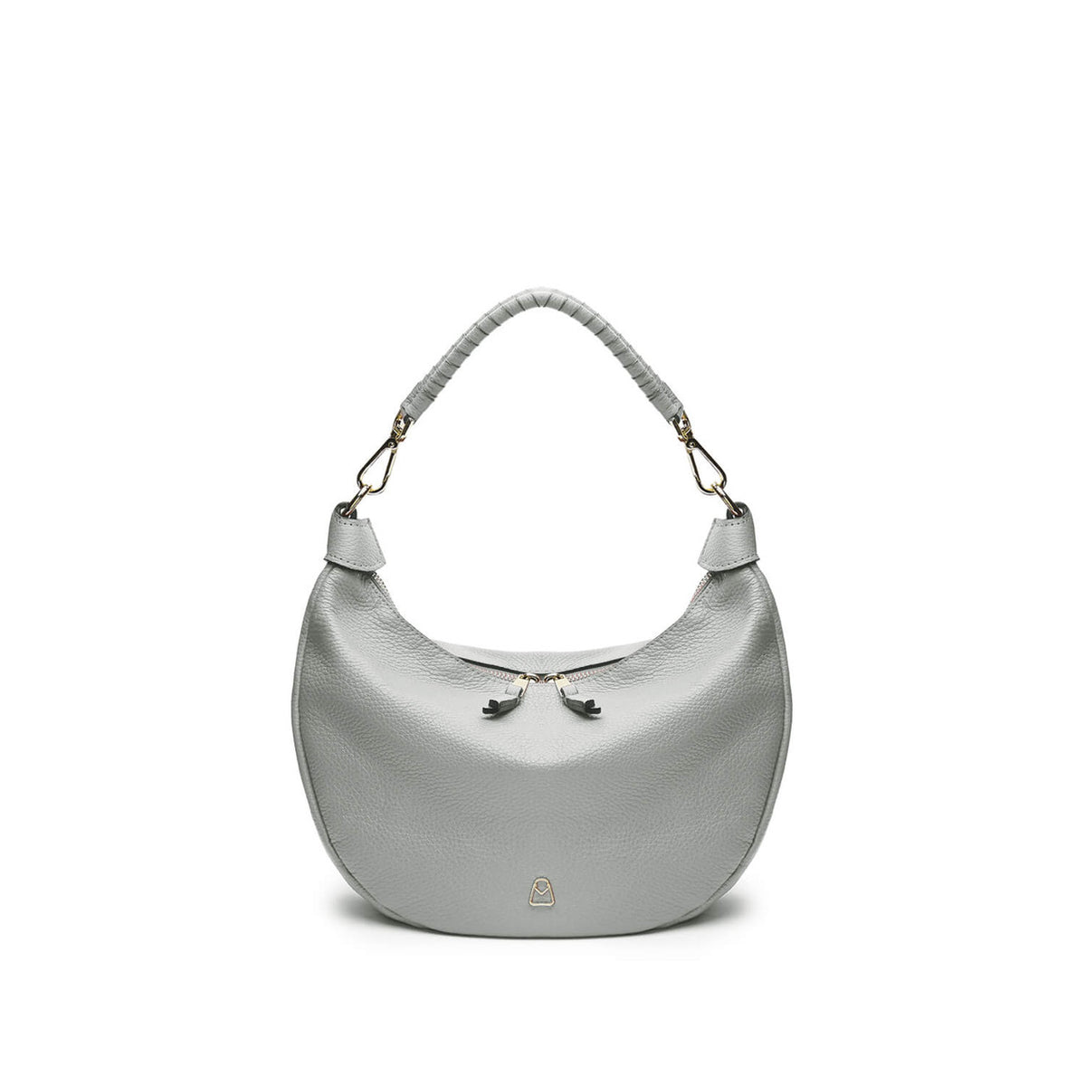 ESTELA SMALL Borsa A Spalla in Pelle con Tracolla regolabile