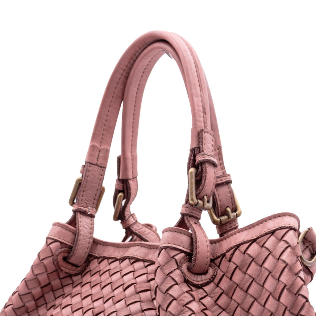 #Colore_Rosa Cipria