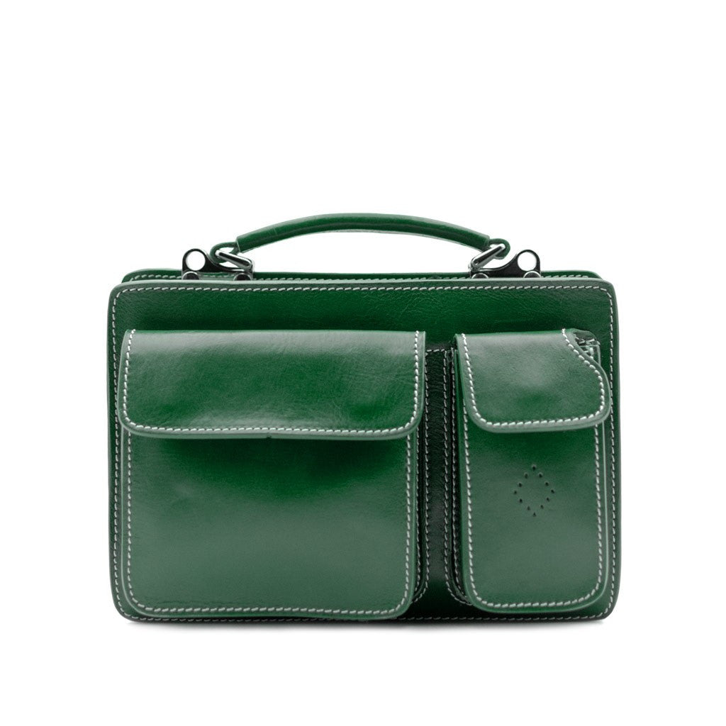 #Colore_Verde Bottiglia