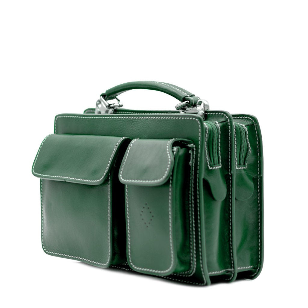 #Colore_Verde Bottiglia