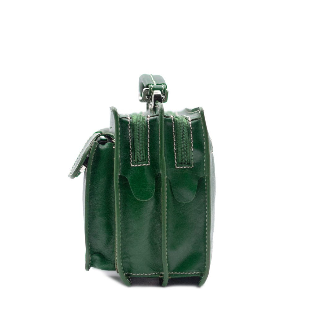 #Colore_Verde Bottiglia