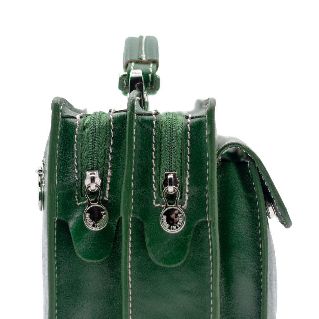#Colore_Verde Bottiglia