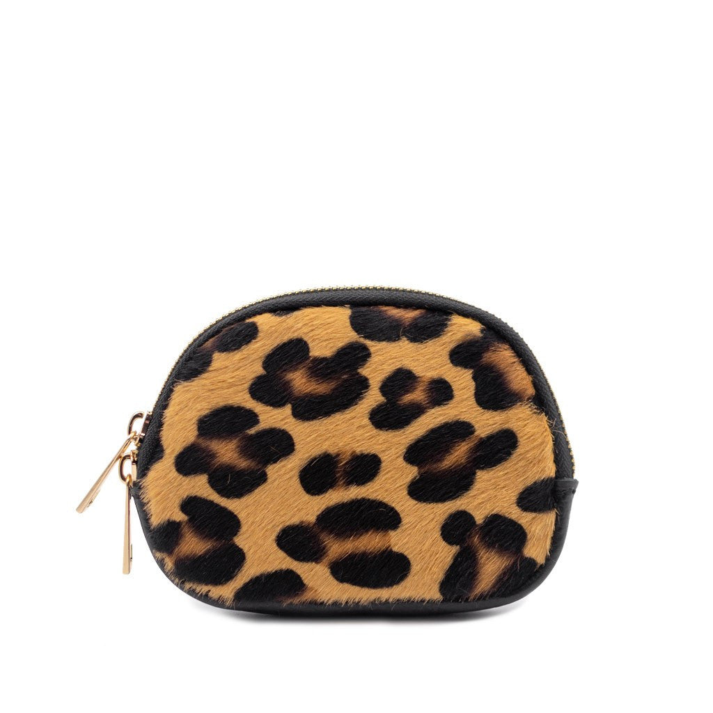 #Colore_Leopardo