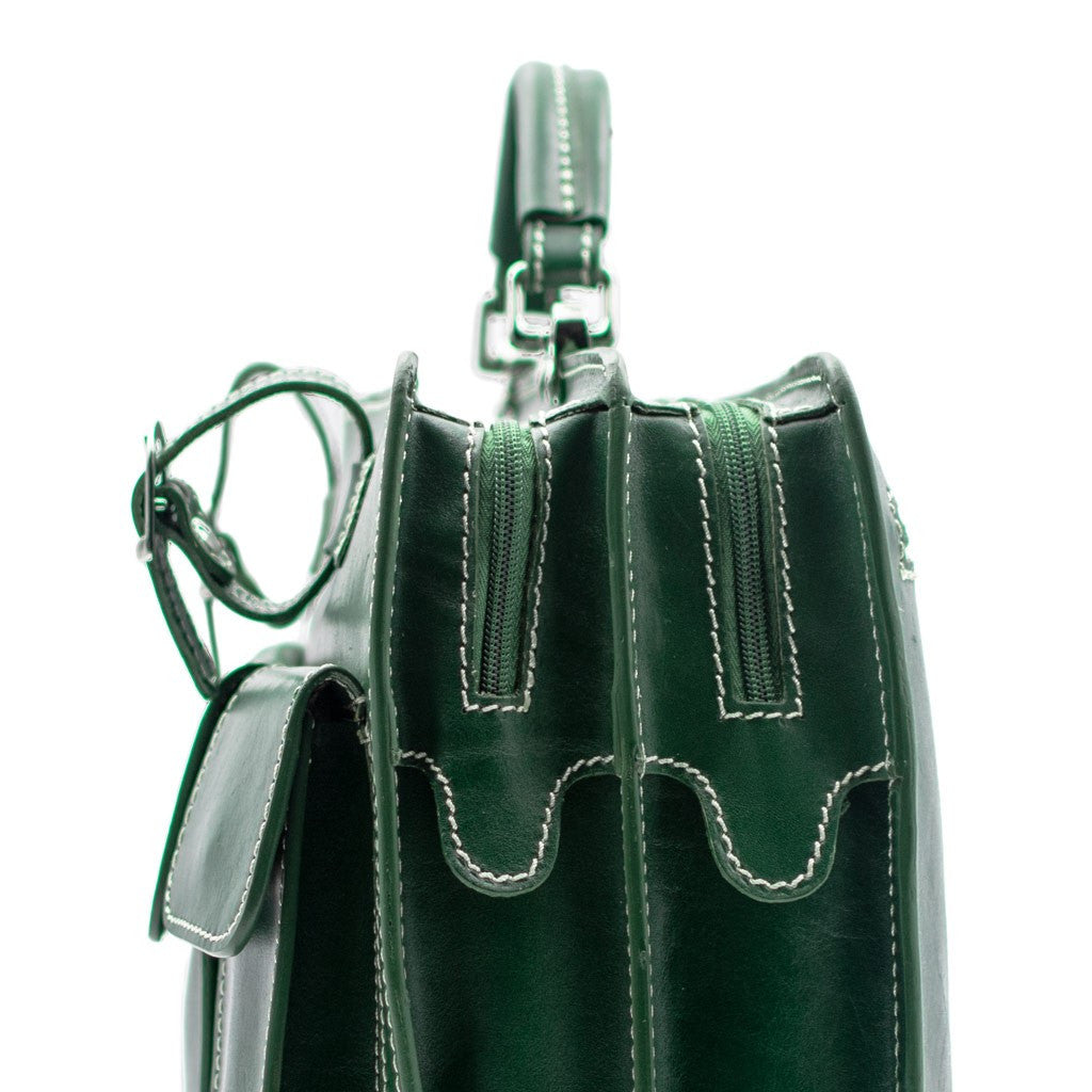 #Colore_Verde Bottiglia