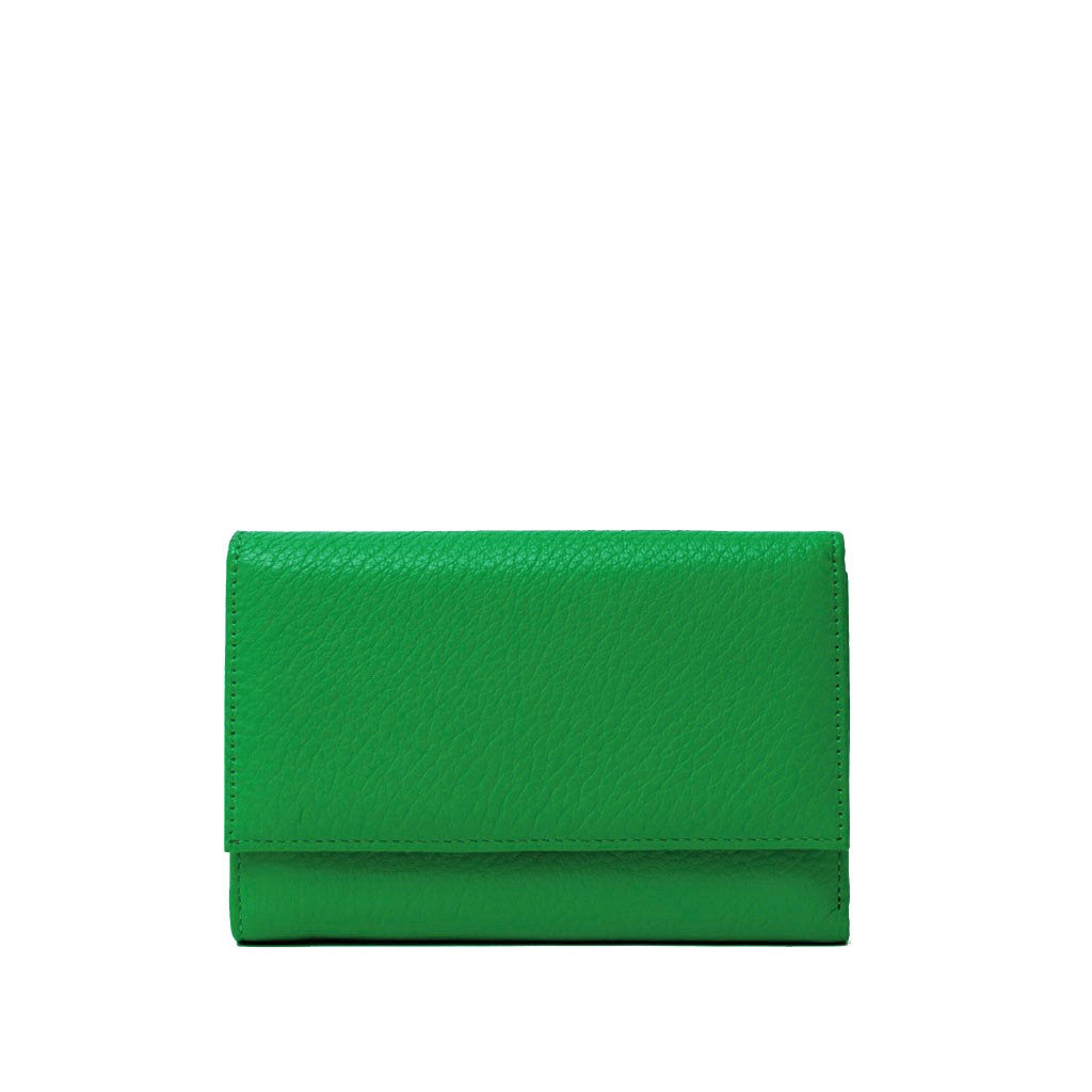 #Colore_Verde