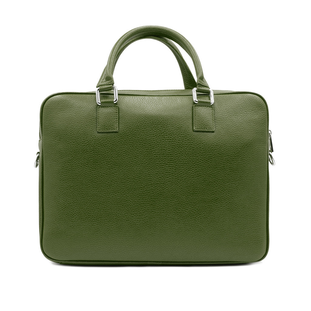 #Colore_Verde Militare
