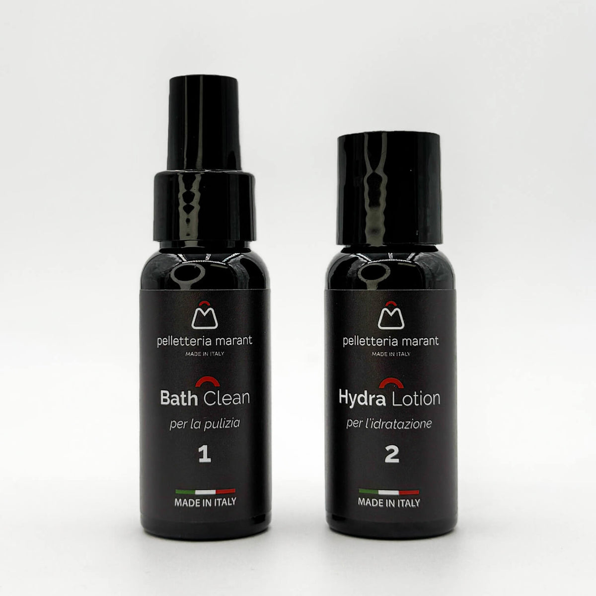 Bag Spa Kit Pulizia Borse in vera Pelle