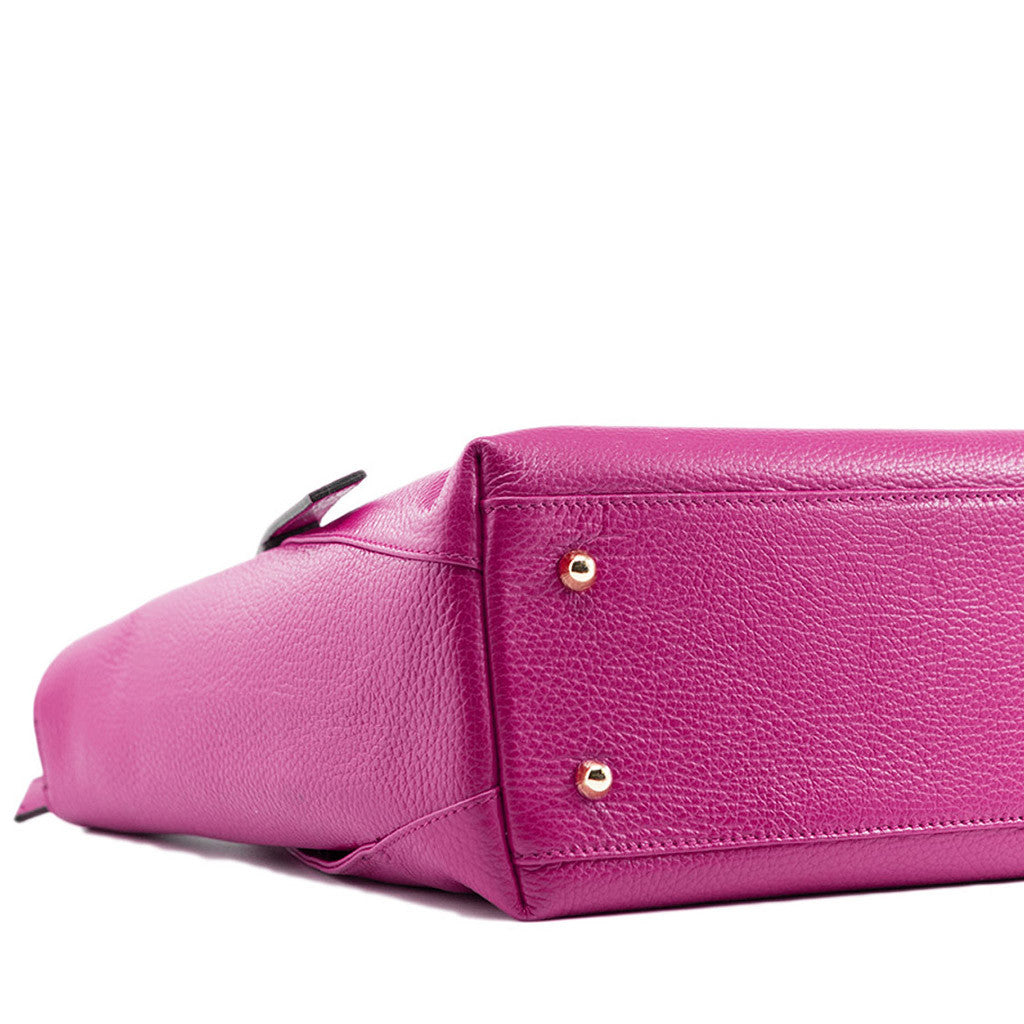 #Colore_Fucsia
