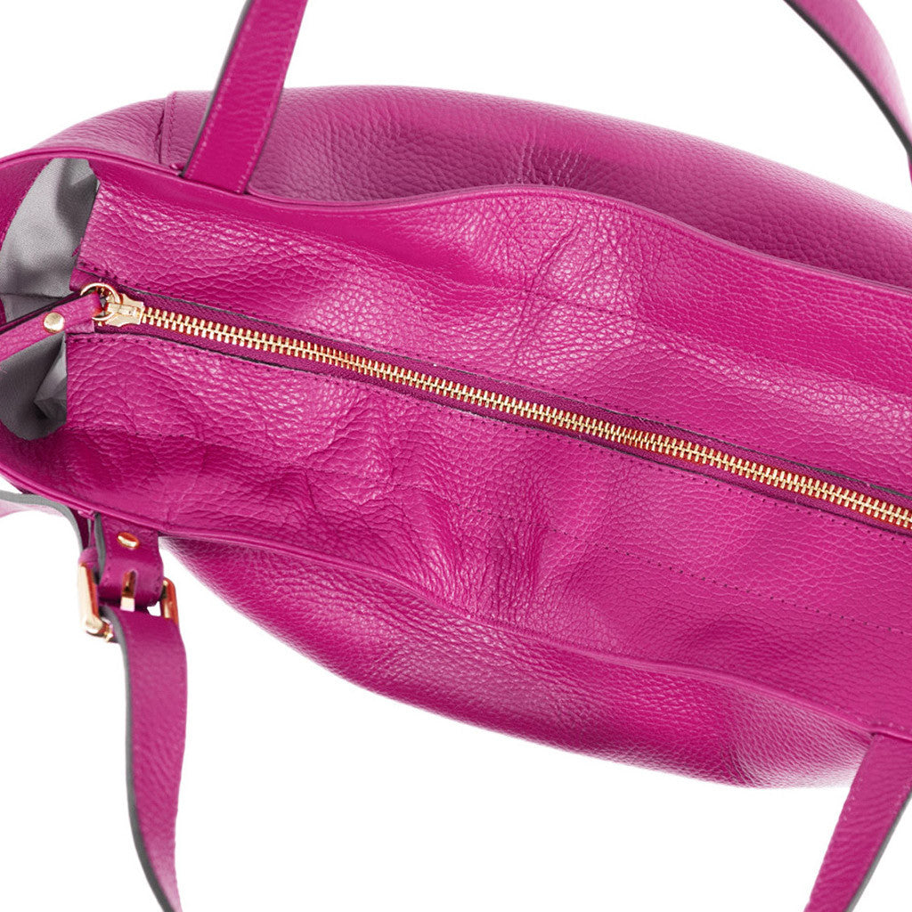 #Colore_Fucsia