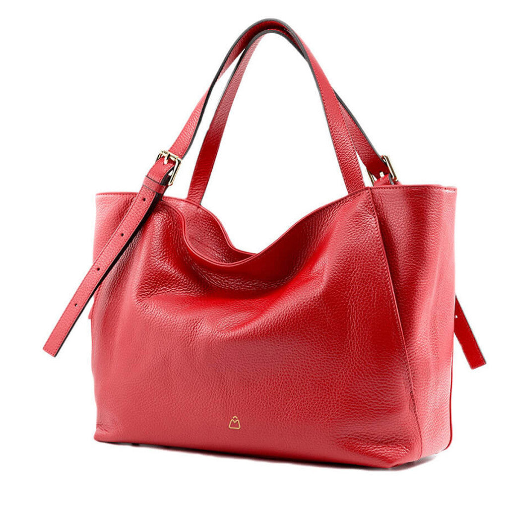 #Colore_Rosso