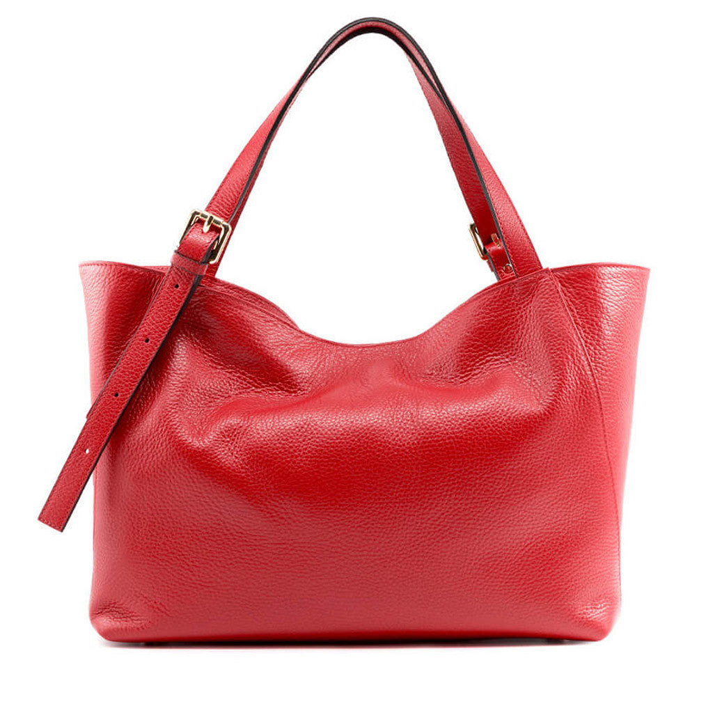 #Colore_Rosso
