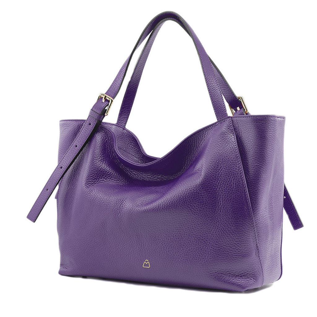 #Colore_Viola