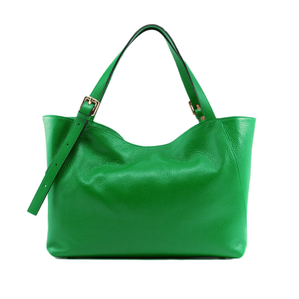 #Colore_Verde