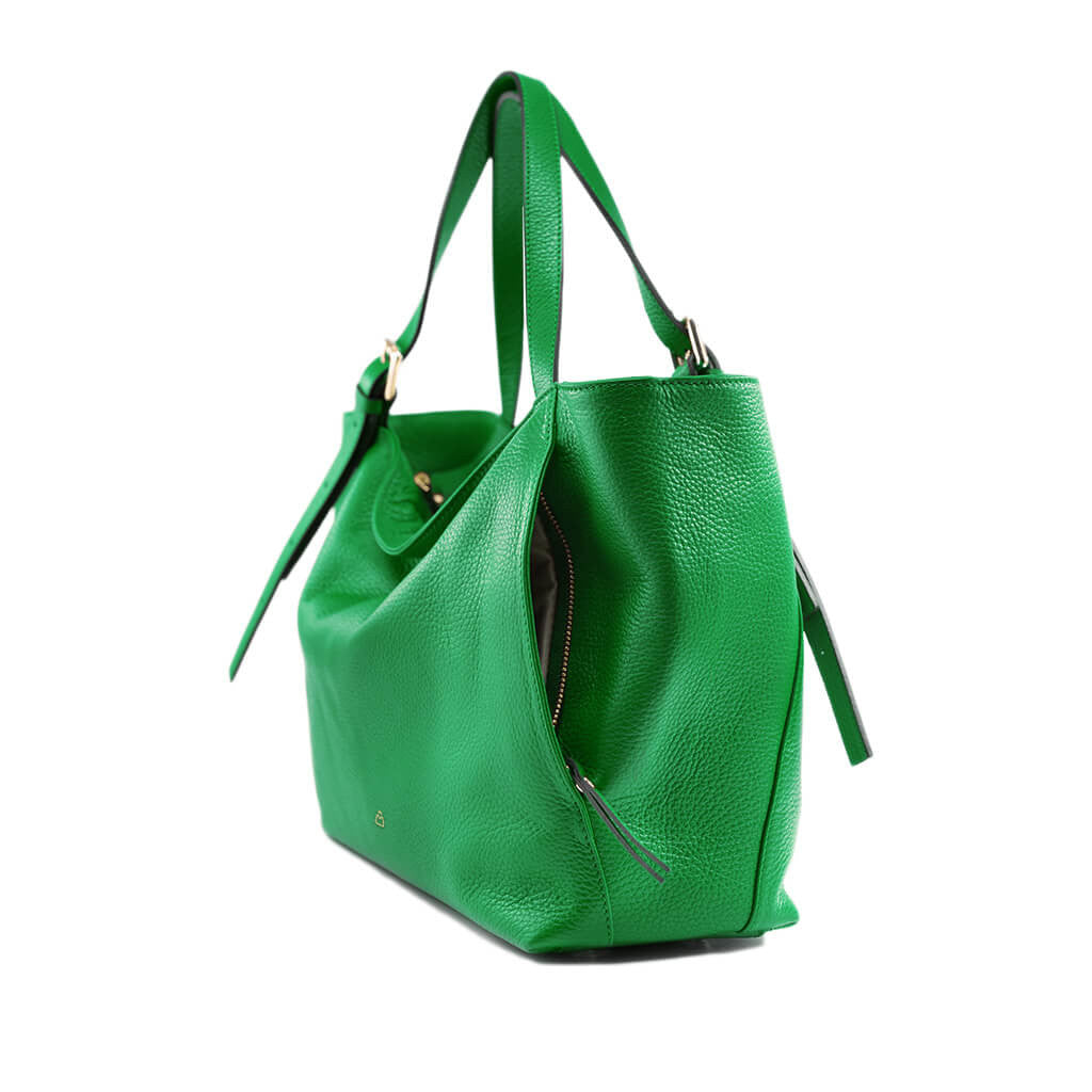 #Colore_Verde