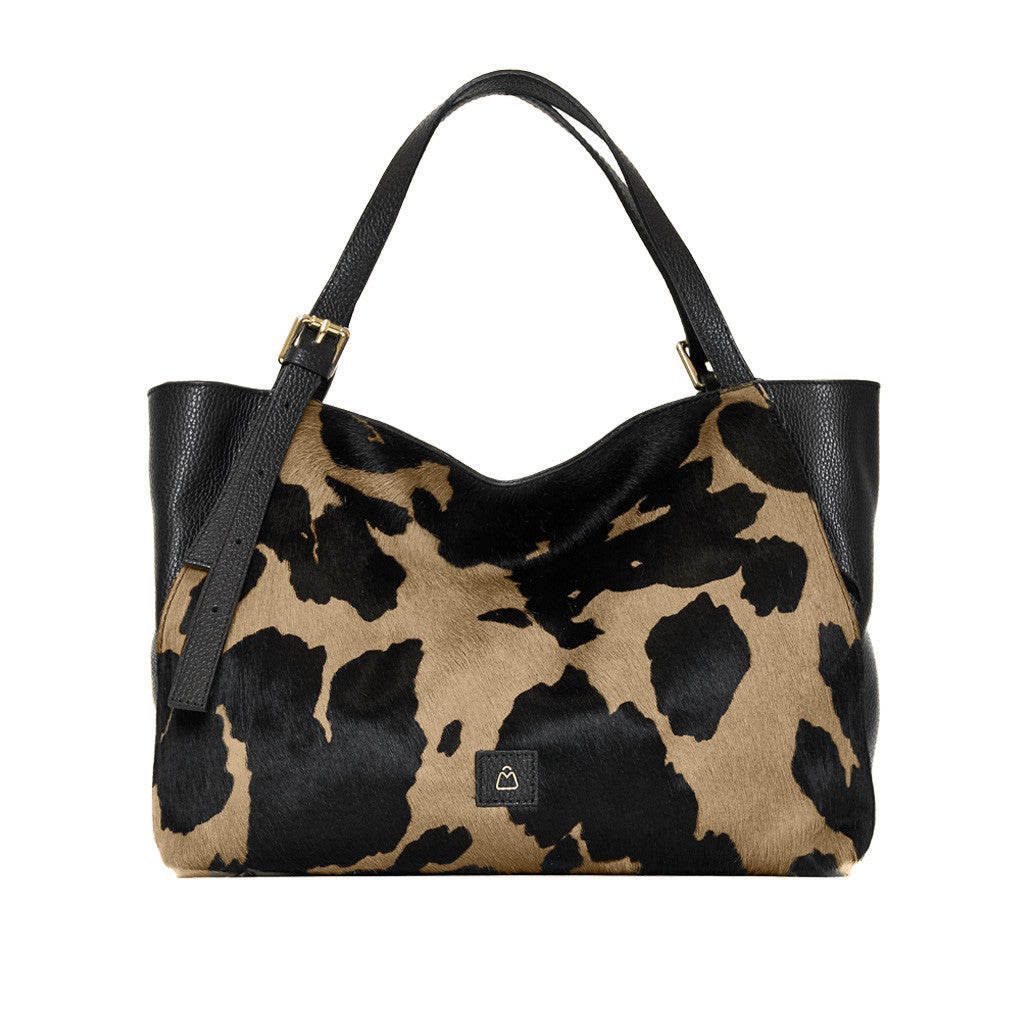 #Colore_Mucca Taupe
