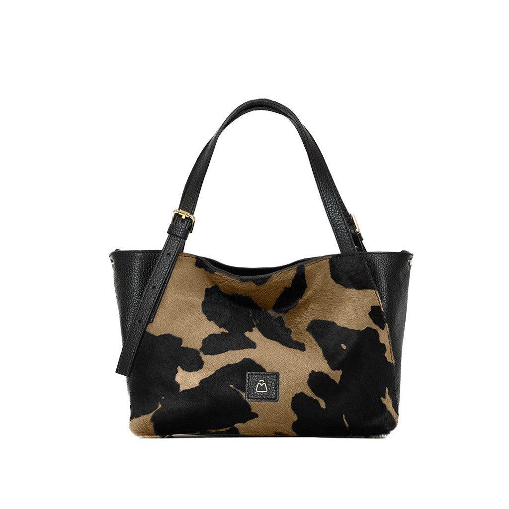 #Colore_Mucca Taupe