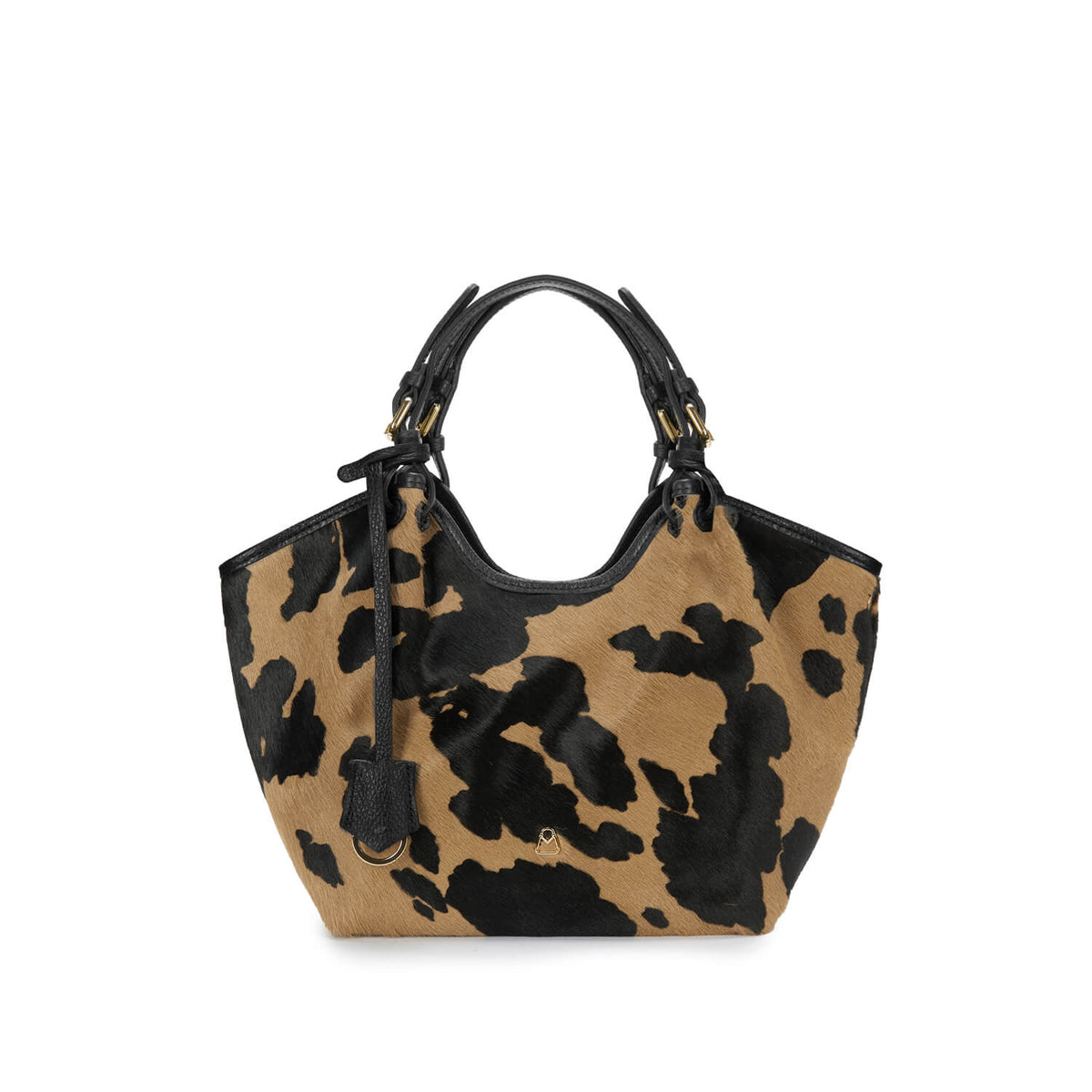 #Colore_Mucca Taupe