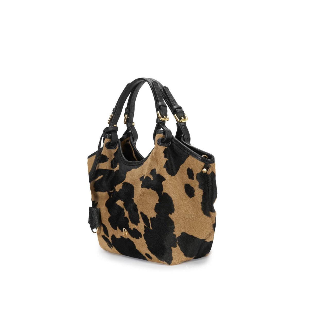 #Colore_Mucca Taupe