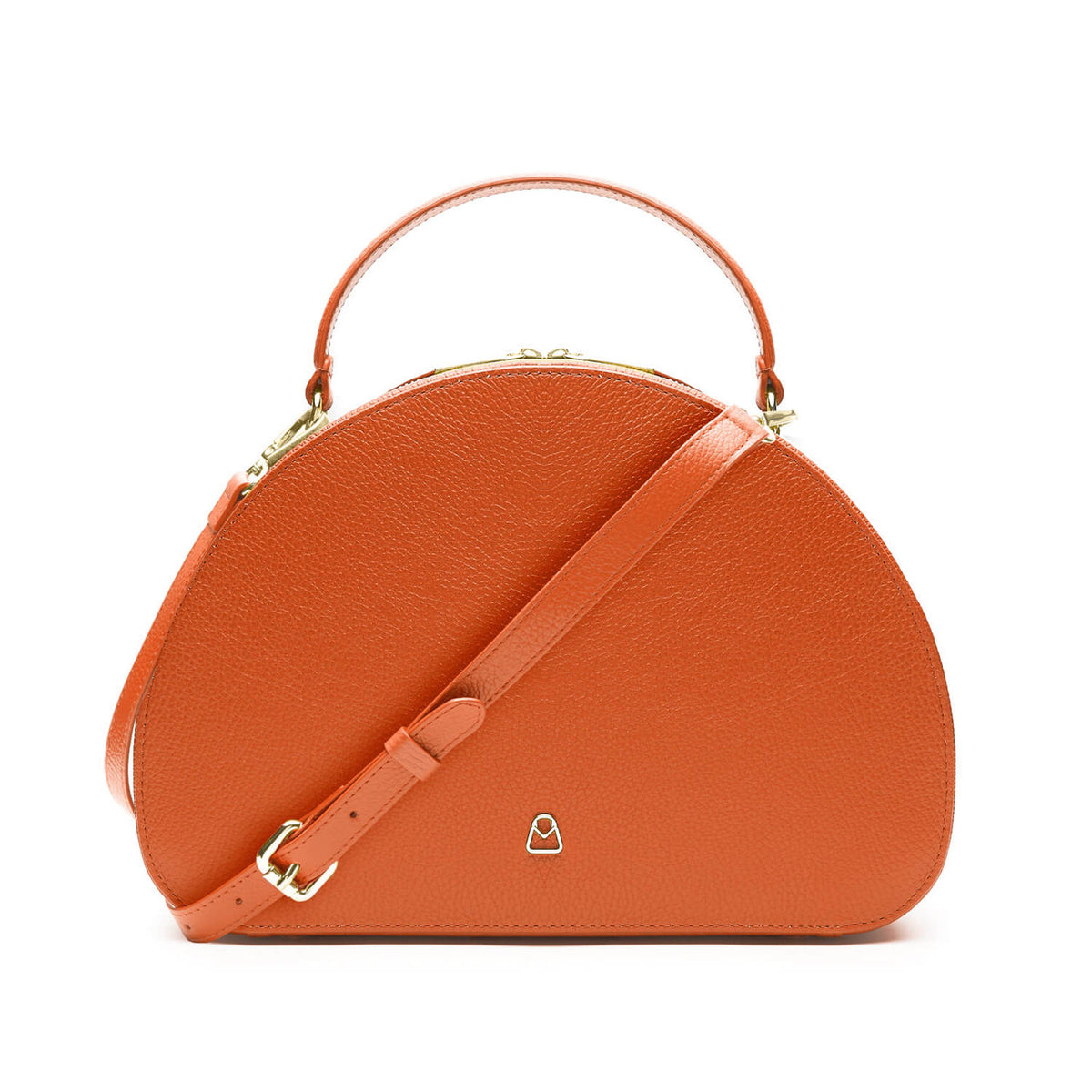 #Colore_Arancione