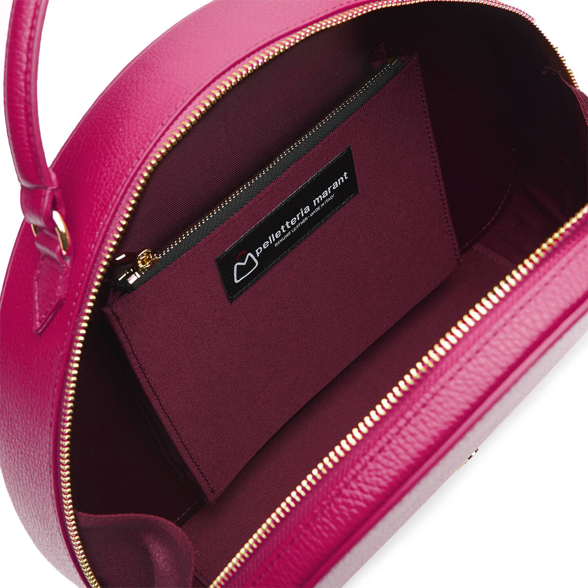 #Colore_Fucsia