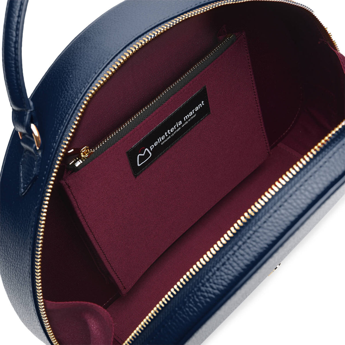#Colore_Blu Navy