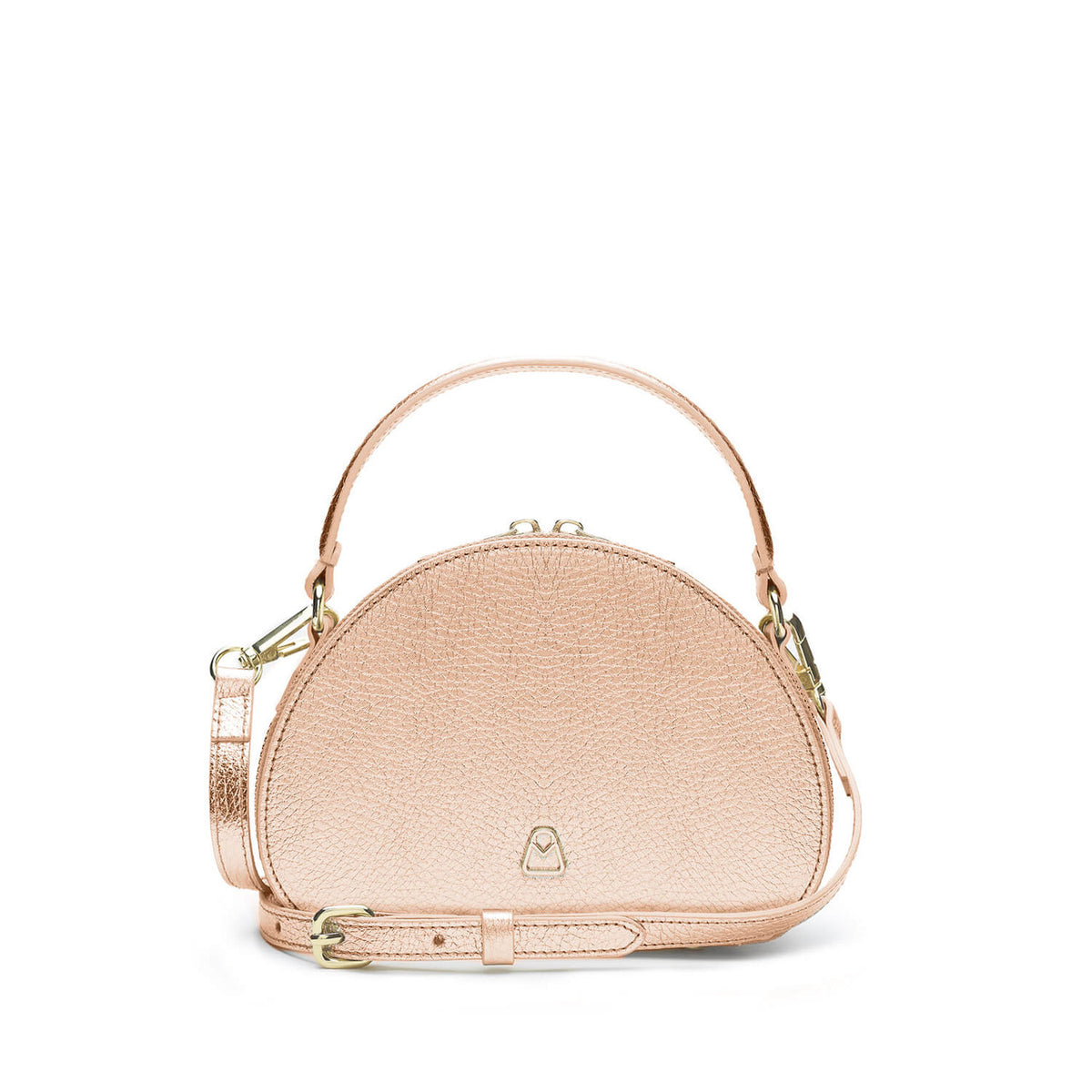 #Colore_PINK GOLD