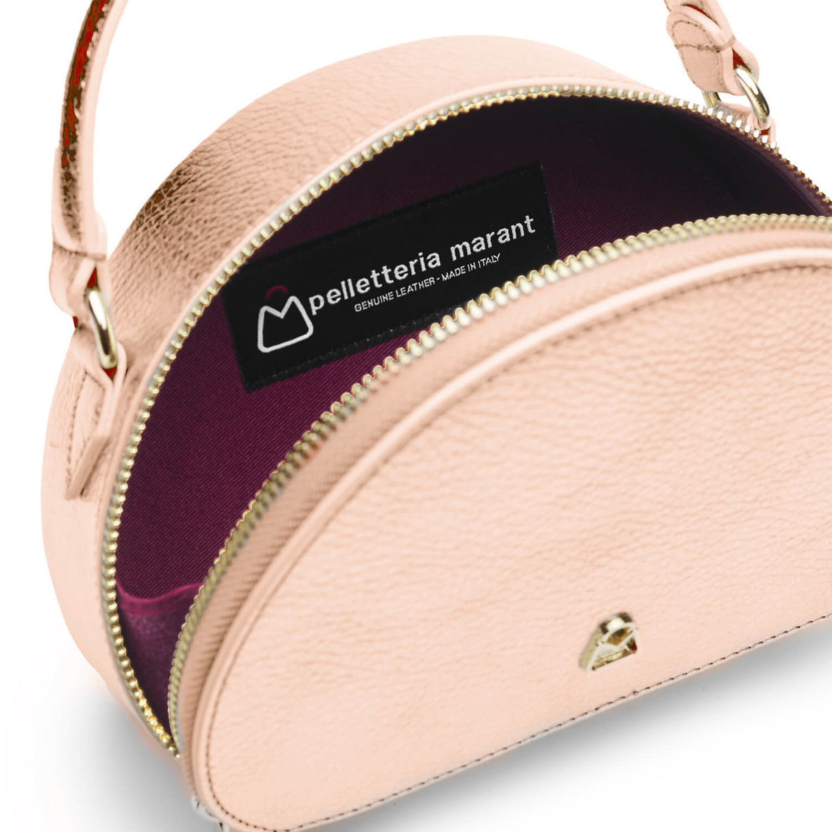 #Colore_PINK GOLD
