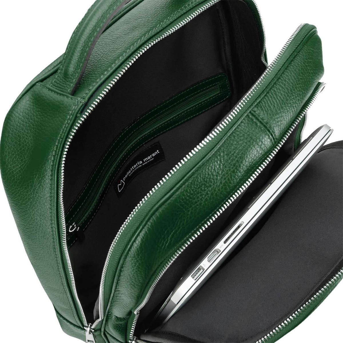 #Colore_Verde Bosco