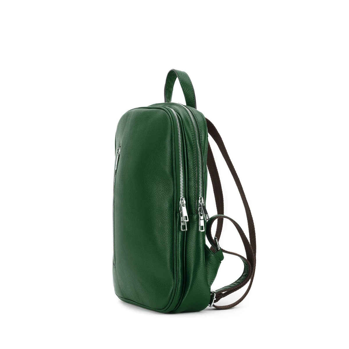 #Colore_Verde Bosco