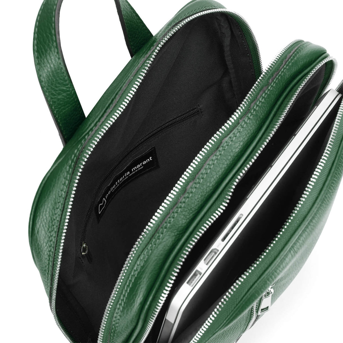 #Colore_Verde Bosco