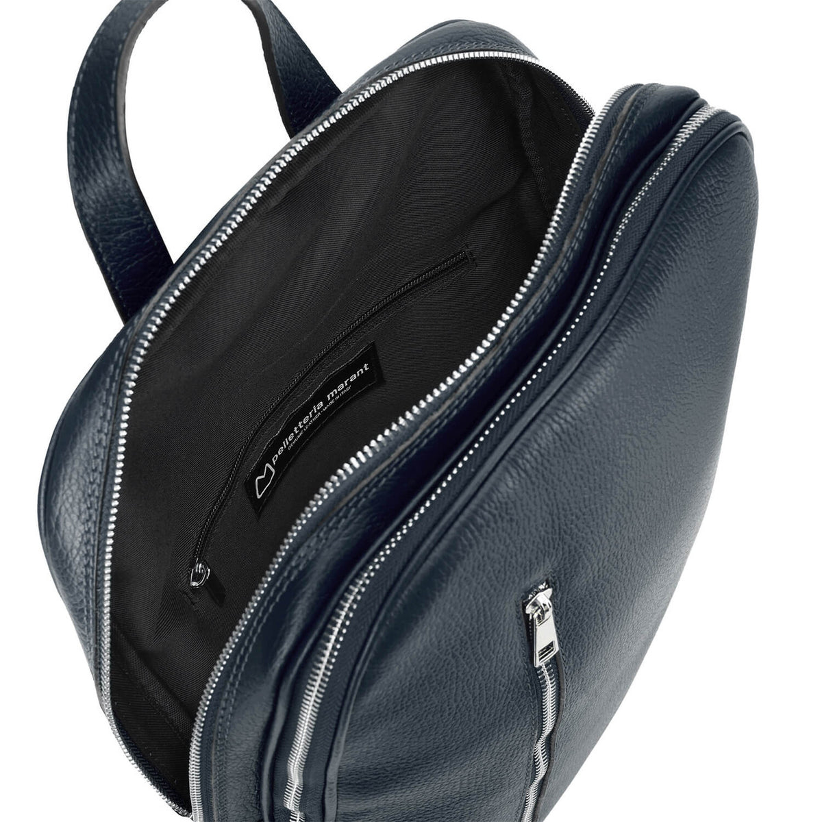 #Colore_Blu Navy