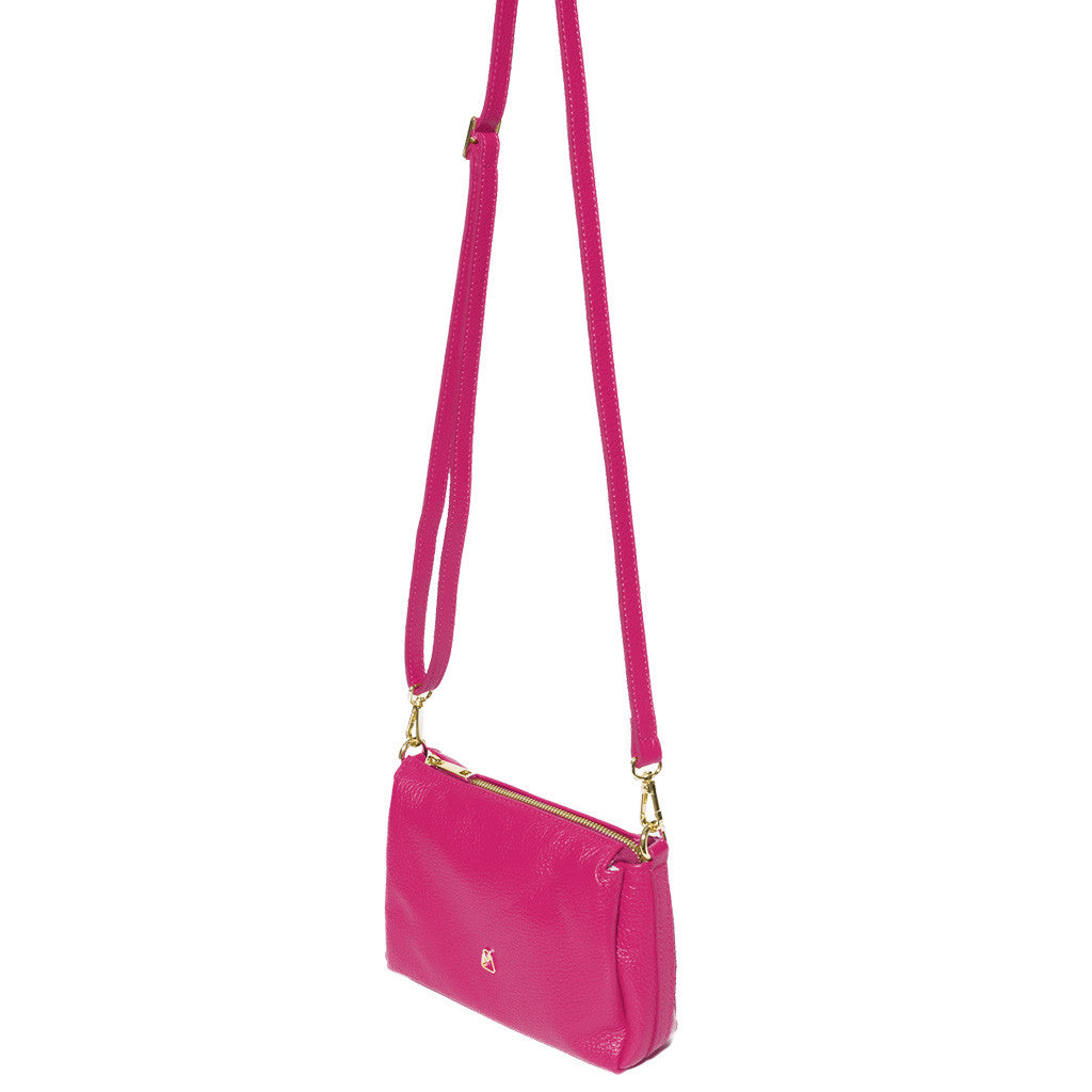#Colore_Fucsia