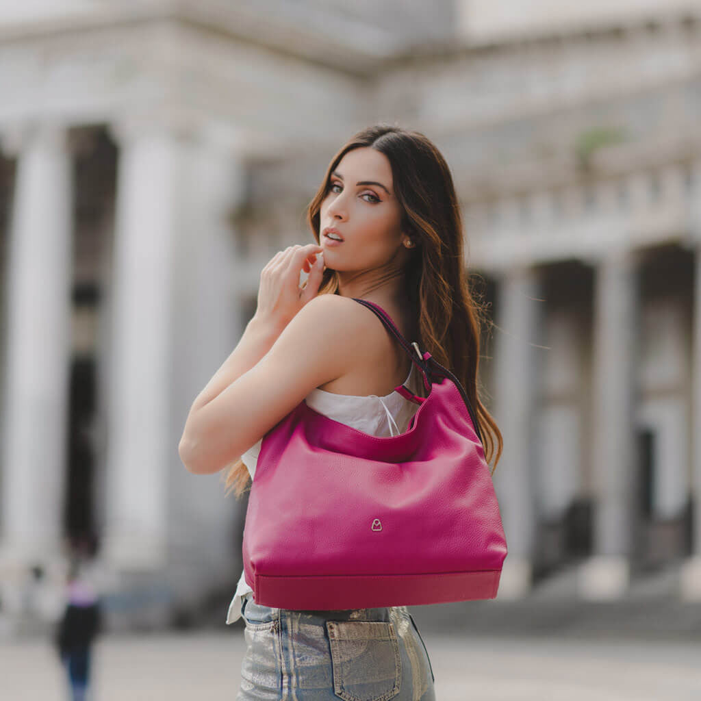 #Colore_Fucsia