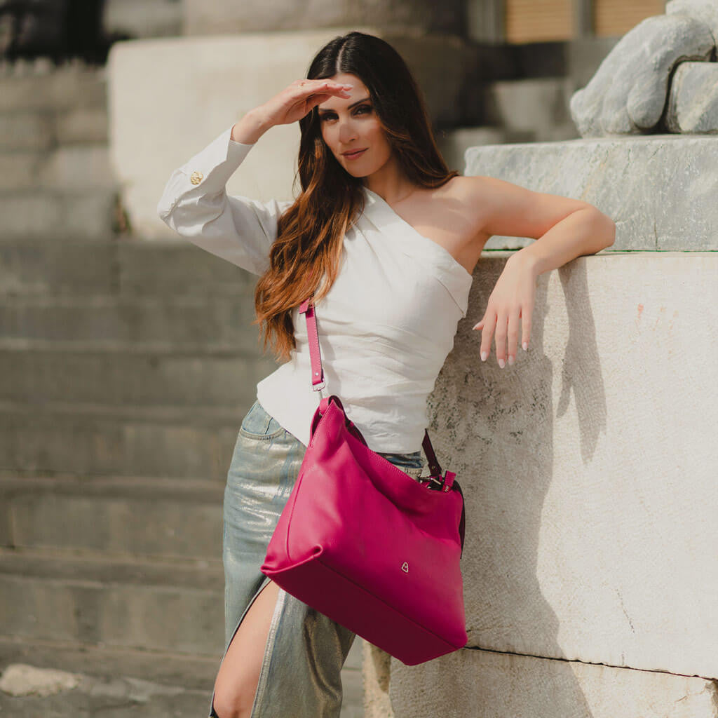 #Colore_Fucsia