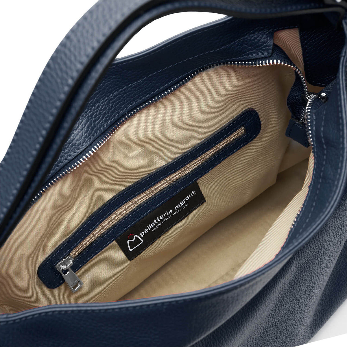 #Colore_Blu Navy
