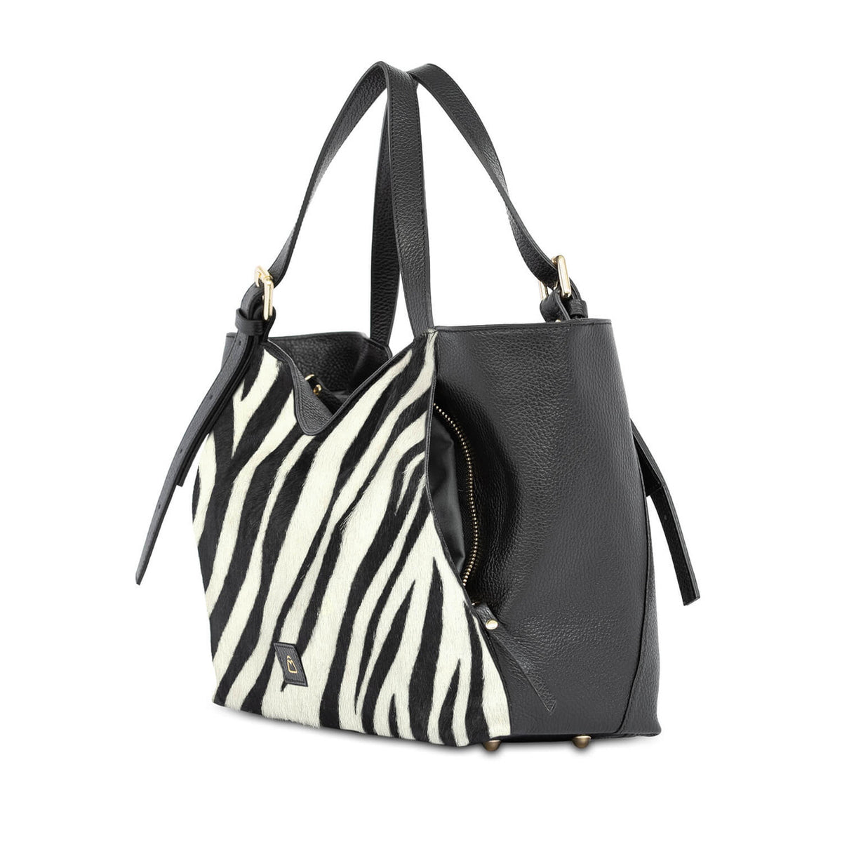 #Colore_Zebra