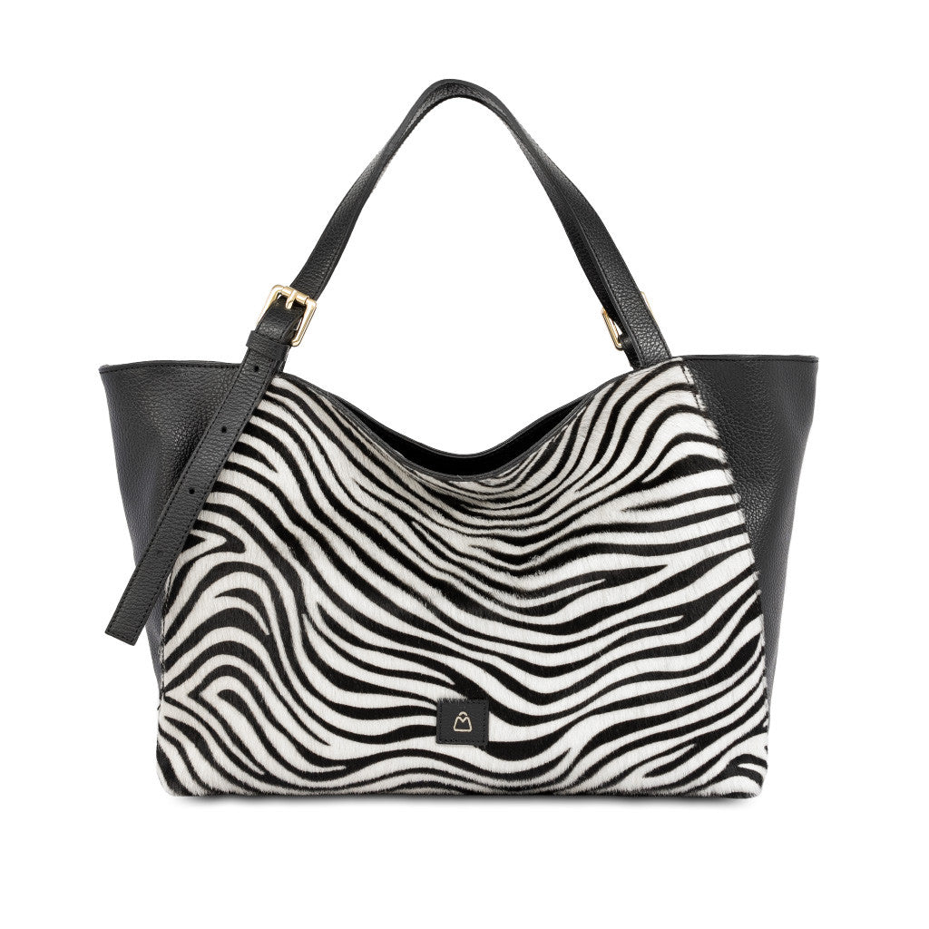 #Colore_Zebra